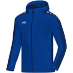 kapuzenjacke
